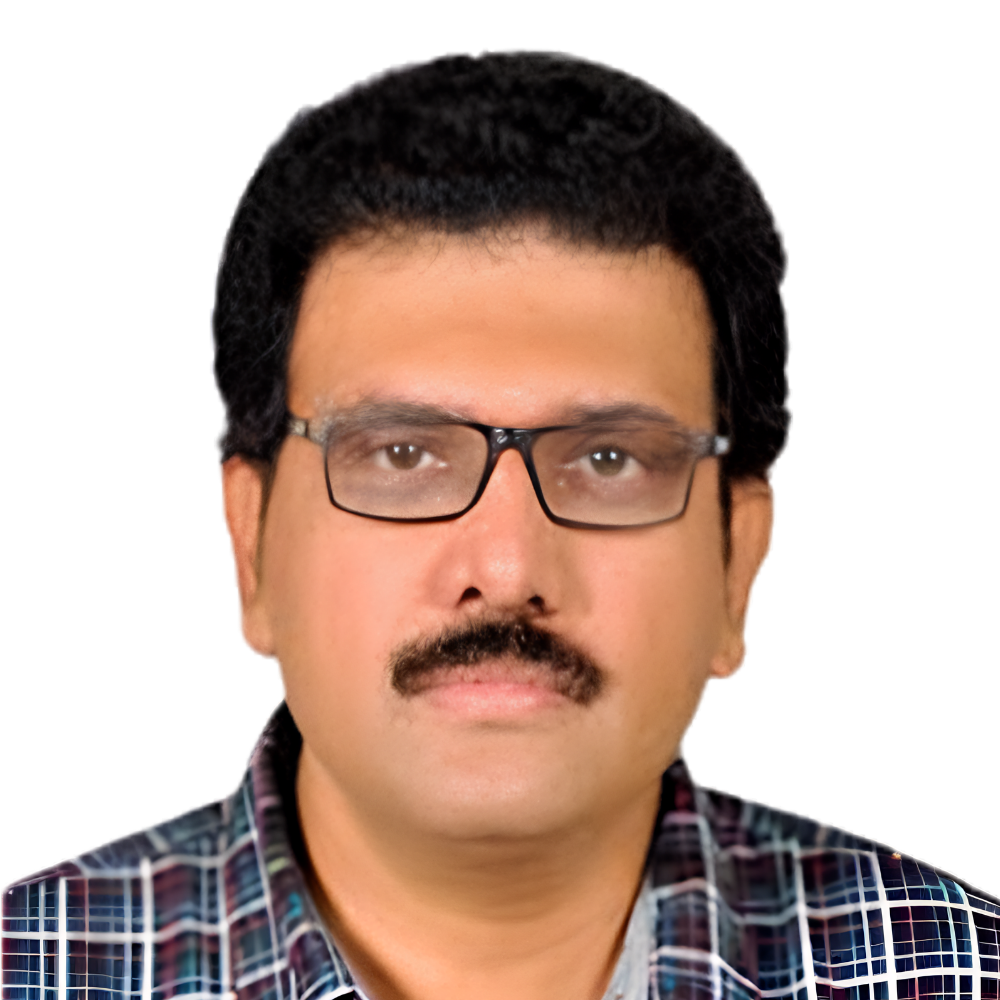 Dr Joju Varghese Akkara